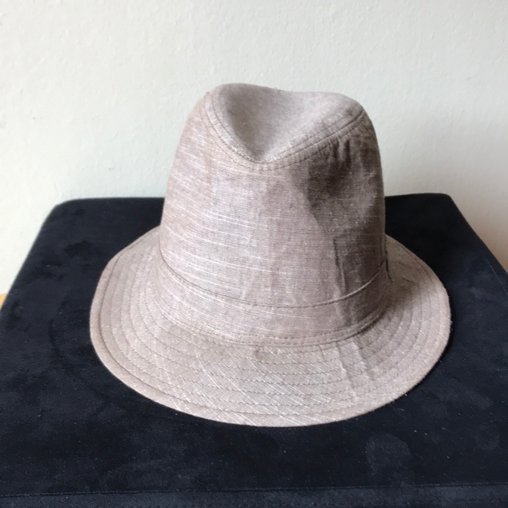 Banana republic fedora